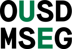 OUSD Multi-Stakeholder Engagement Group (Back home)